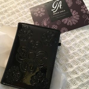 NWT Grace Adele Notepad